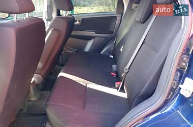 Хетчбек Suzuki SX4 2009 в 