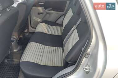 Позашляховик / Кросовер Suzuki SX4 2012 в Дніпрі