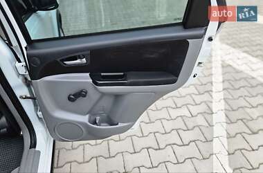 Внедорожник / Кроссовер Suzuki SX4 2012 в 