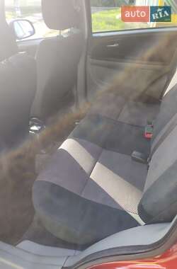 Хэтчбек Suzuki SX4 2008 в 