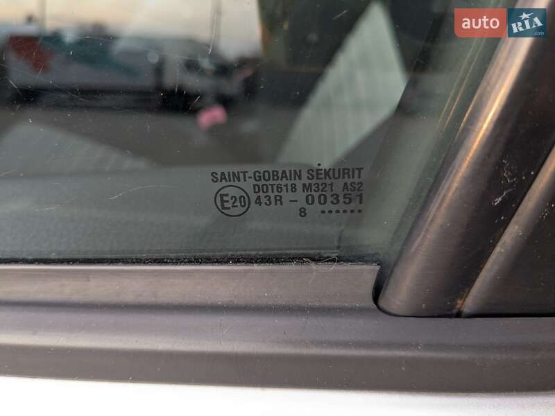 Хетчбек Suzuki SX4 2008 в Києві