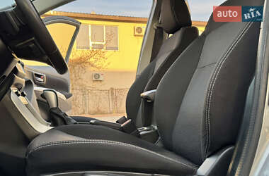 Внедорожник / Кроссовер Suzuki SX4 2016 в 