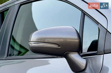 Внедорожник / Кроссовер Suzuki SX4 2016 в 