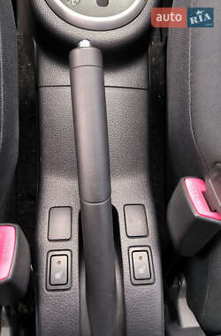 Хетчбек Suzuki SX4 2008 в 
