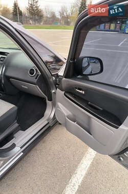 Хетчбек Suzuki SX4 2008 в 