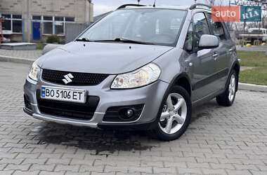 Suzuki SX4 2013 Suzuki SX4 2013