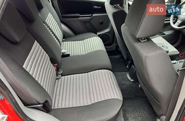Внедорожник / Кроссовер Suzuki SX4 2014 в 