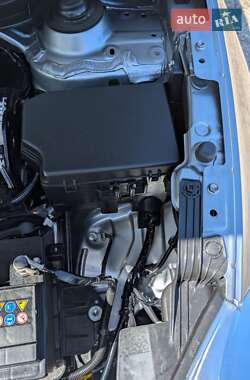 Внедорожник / Кроссовер Suzuki SX4 2021 в Кривом Роге