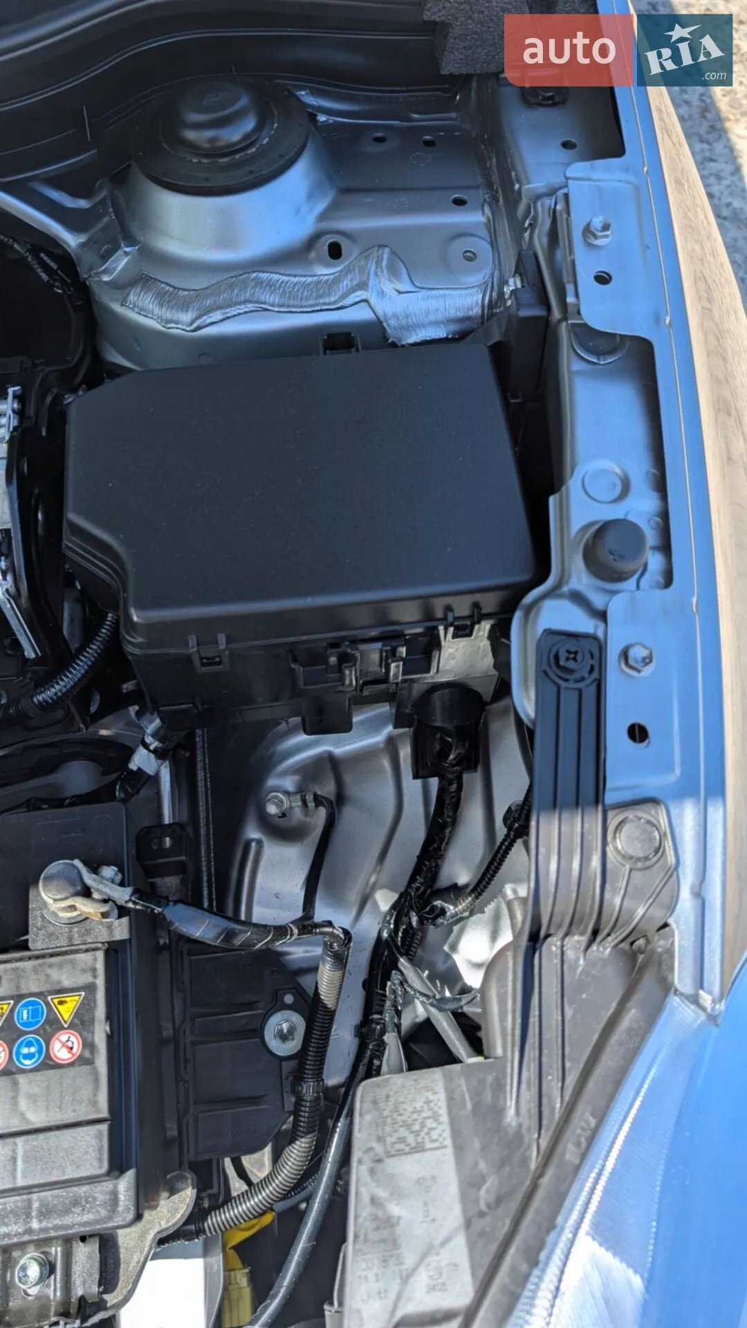 2021 Suzuki SX4 - мініатюра 16
