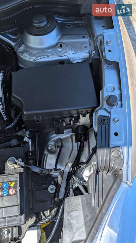 Внедорожник / Кроссовер Suzuki SX4 2021 в Кривом Роге