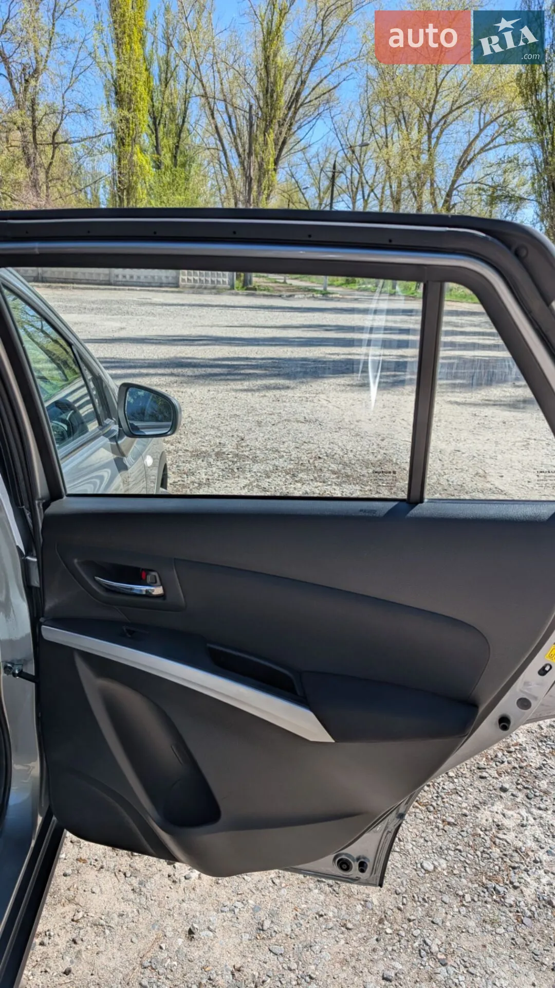 2021 Suzuki SX4 - мініатюра 20