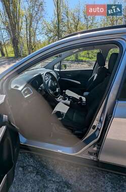Внедорожник / Кроссовер Suzuki SX4 2021 в Кривом Роге
