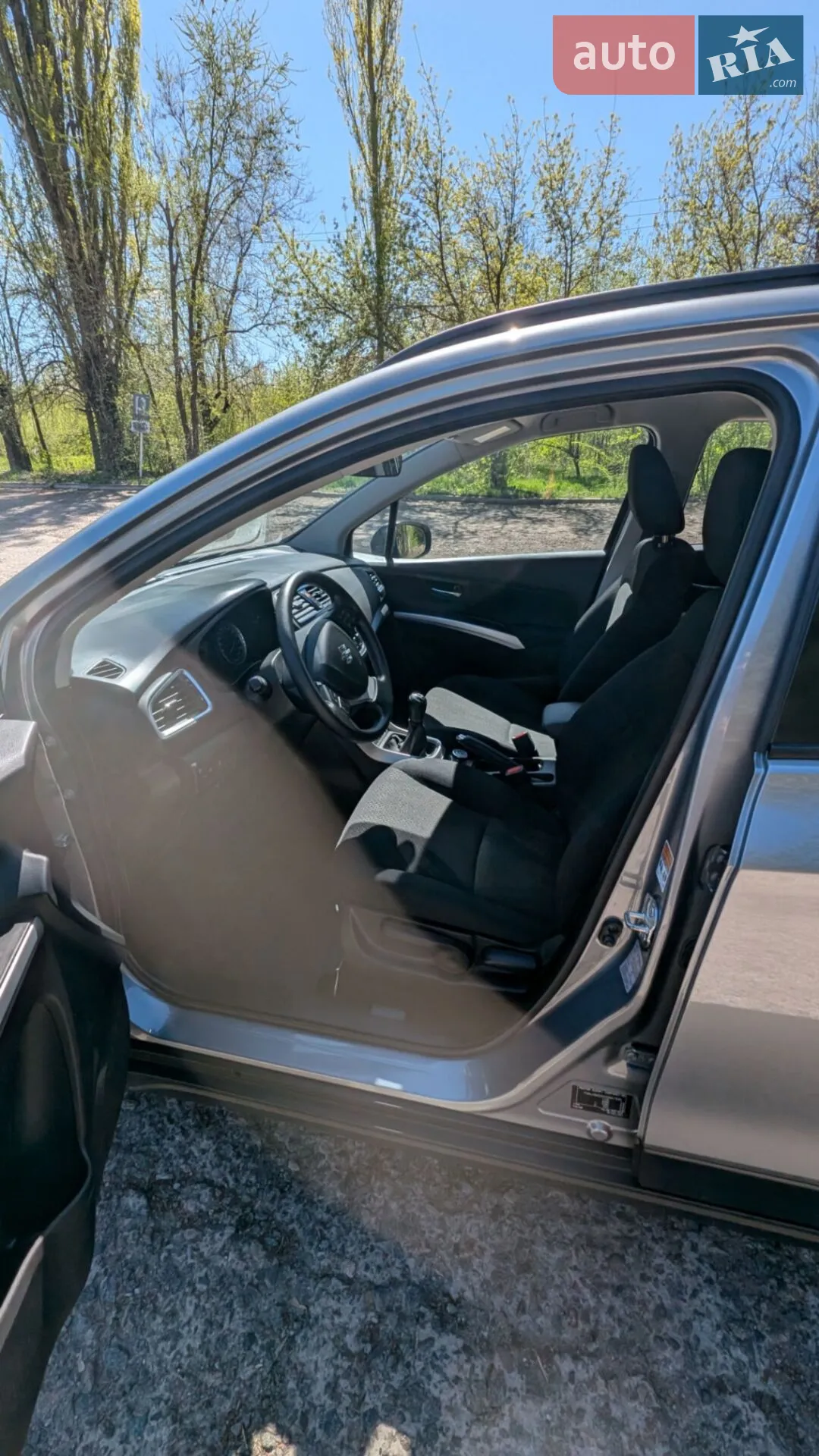 2021 Suzuki SX4 - мініатюра 25