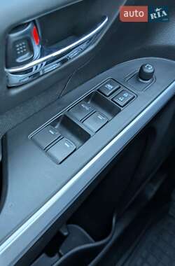 Внедорожник / Кроссовер Suzuki SX4 2021 в Кривом Роге