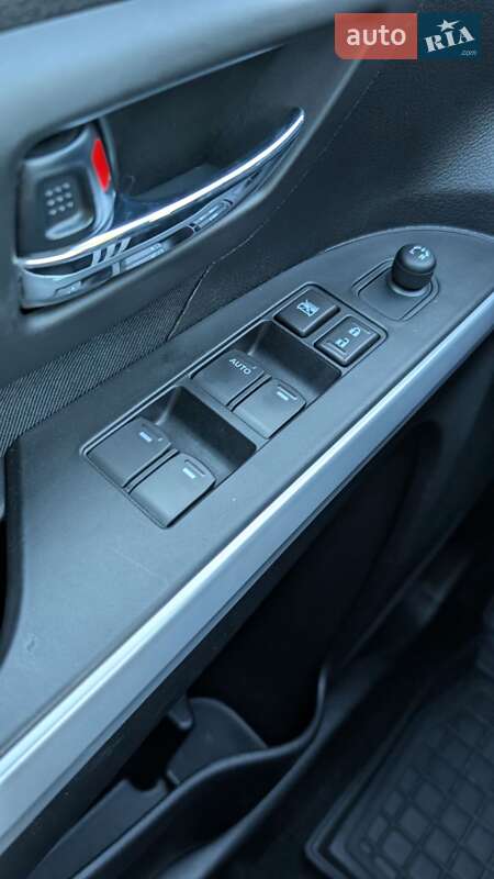 Внедорожник / Кроссовер Suzuki SX4 2021 в Кривом Роге