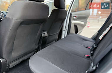 Позашляховик / Кросовер Suzuki SX4 2021 в 