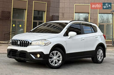 Suzuki SX4 2021 Suzuki SX4 2021