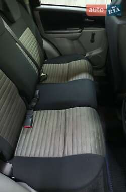Внедорожник / Кроссовер Suzuki SX4 2009 в 