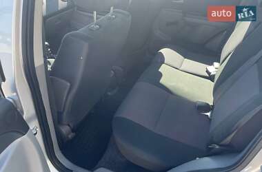 Хэтчбек Suzuki SX4 2007 в 