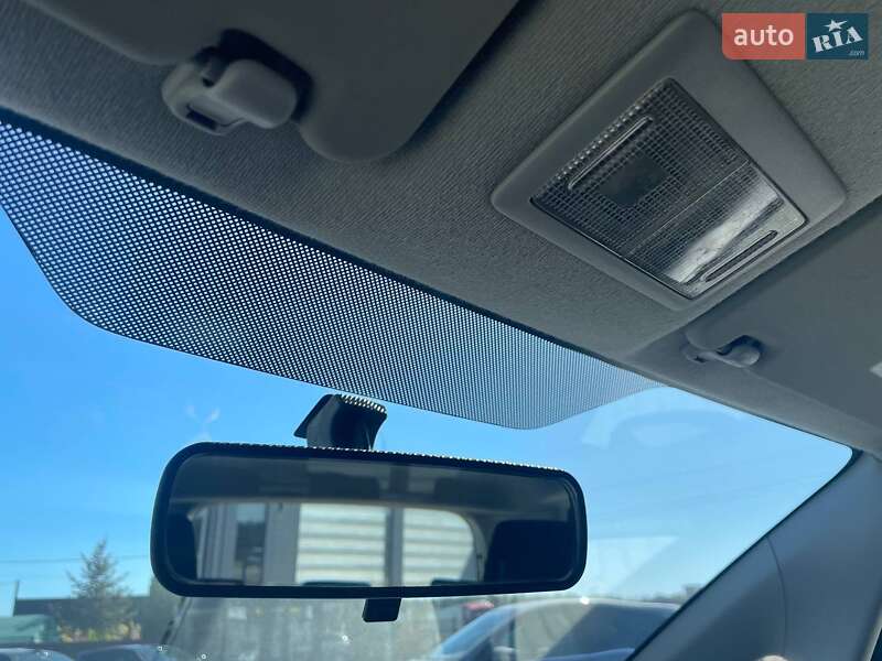 Хэтчбек Suzuki SX4 2007 в Львове