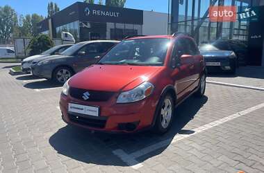 Suzuki SX4 2012 Suzuki SX4 2012