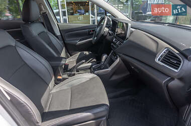 Внедорожник / Кроссовер Suzuki SX4 2024 в 
