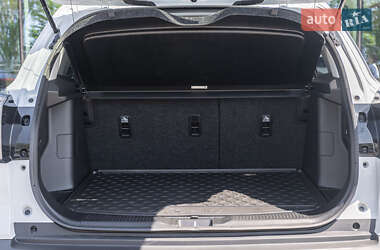 Внедорожник / Кроссовер Suzuki SX4 2024 в 