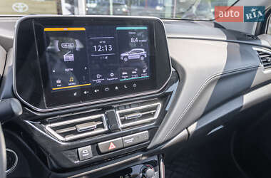 Внедорожник / Кроссовер Suzuki SX4 2024 в 