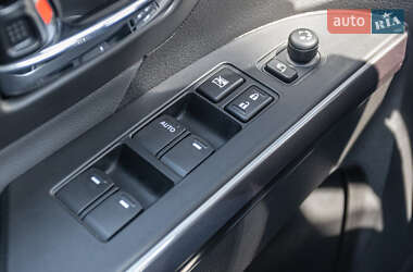 Внедорожник / Кроссовер Suzuki SX4 2024 в 