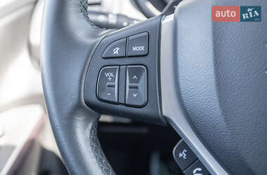 Внедорожник / Кроссовер Suzuki SX4 2024 в 