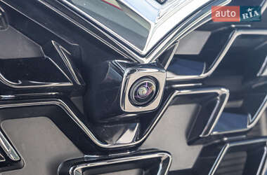 Внедорожник / Кроссовер Suzuki SX4 2024 в 