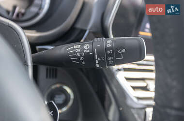 Внедорожник / Кроссовер Suzuki SX4 2024 в 