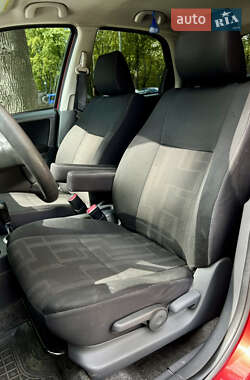 Внедорожник / Кроссовер Suzuki SX4 2011 в 