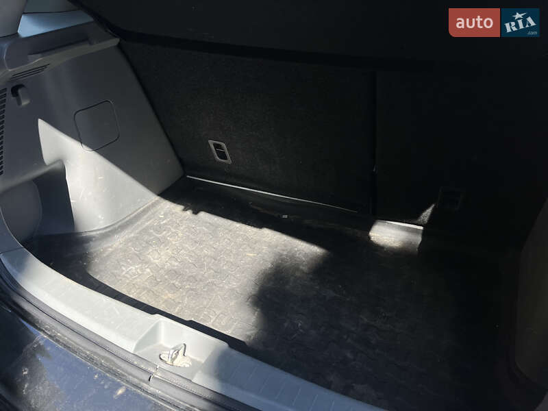 Хетчбек Suzuki SX4 2008 в Білій Церкві