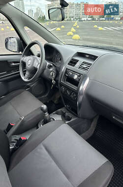 Седан Suzuki SX4 2009 в 