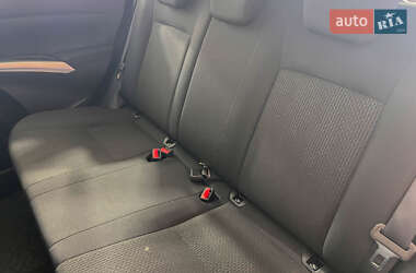 Внедорожник / Кроссовер Suzuki SX4 2021 в 