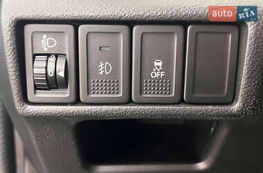 Внедорожник / Кроссовер Suzuki SX4 2021 в 
