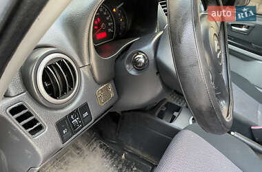Хэтчбек Suzuki SX4 2007 в 