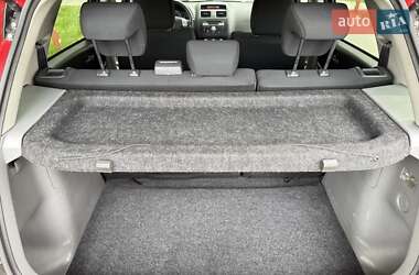 Хетчбек Suzuki SX4 2008 в 