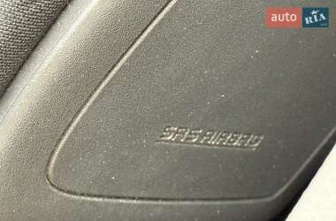 Хетчбек Suzuki SX4 2008 в 