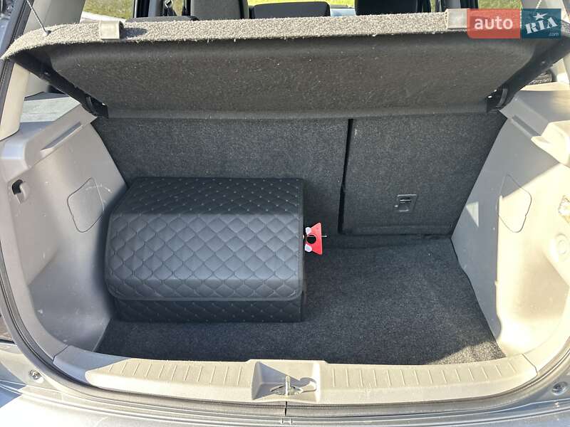 Внедорожник / Кроссовер Suzuki SX4 2014 в Житомире