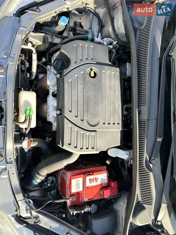 Внедорожник / Кроссовер Suzuki SX4 2014 в Житомире