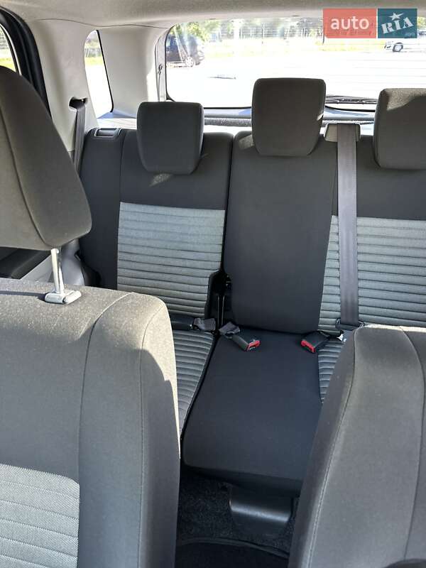 Внедорожник / Кроссовер Suzuki SX4 2014 в Житомире