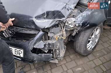 Седан Suzuki SX4 2007 в Одессе