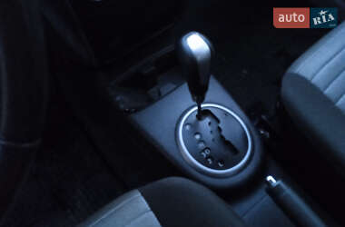 Внедорожник / Кроссовер Suzuki SX4 2010 в 
