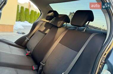 Седан Suzuki SX4 2008 в 