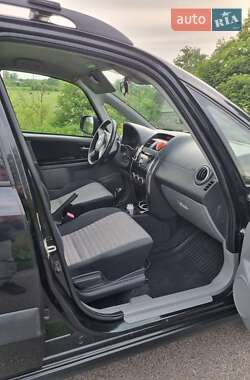 Седан Suzuki SX4 2008 в 