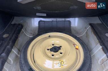 Седан Suzuki SX4 2008 в 