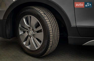 Внедорожник / Кроссовер Suzuki SX4 2013 в 