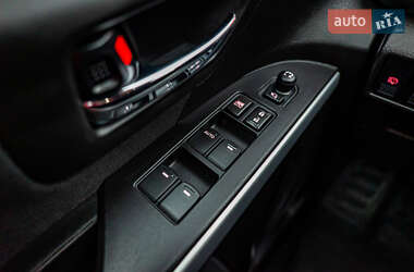 Внедорожник / Кроссовер Suzuki SX4 2013 в 